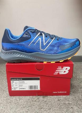 New balance кросівки, оригінал, взуття із кота, розмір 44, 451 фото