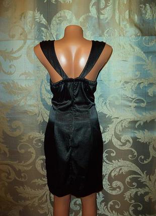 Вечірнє плаття футляр 2