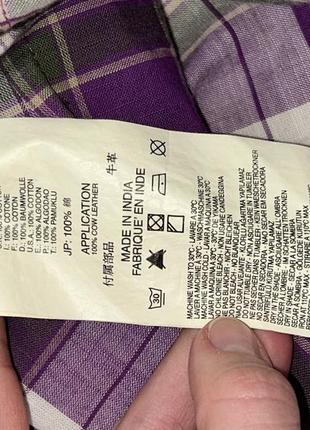 Рубашка diesel 4