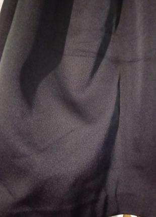 Шикарная юбка -колокол h&m4 фото
