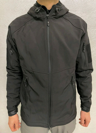 Куртка тактична softshell xs-3xl