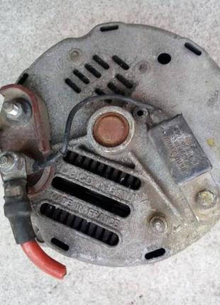 Генератор опель аскона з