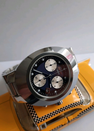 Часы rado chronograph.