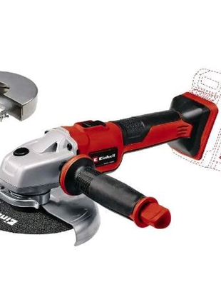 Einhell te-ag 18/150 li-bl-solo кутова