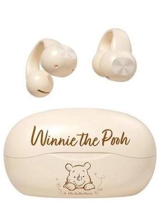 Навушники disney j01 vinnie pooh bluetooth 5.3 для iphone/android