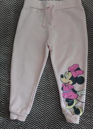 Штани primark disney