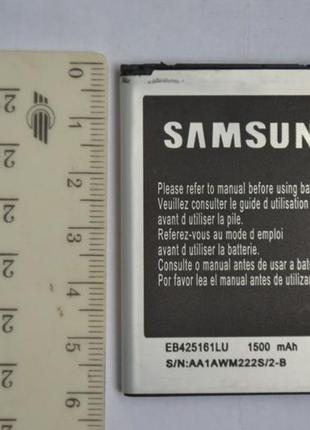 Акумуляторна батарея eb425161lu, 1.5 ам на мобільний телефон...