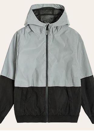Куртка вітровка на хлопчика 2 роки 92 см cool club