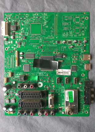 17mb35-4 mainbord