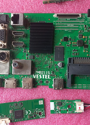 17mb211s vestel