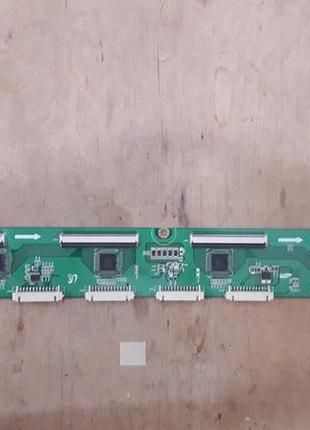 Lj41-08459a, lj92-01729a y buffer board