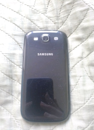 Телефон samsung galaxy s3