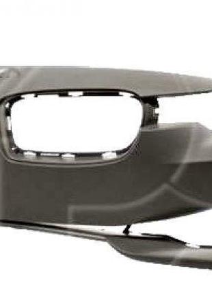 Передний бампер bmw 3 f30 12-14