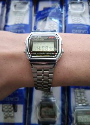 -40% часи !!! легендарний годинник casio montana