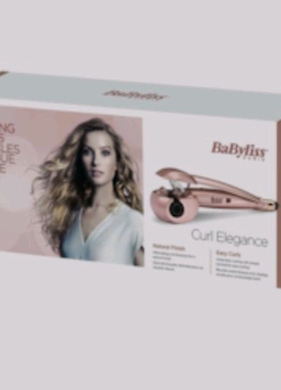 Стайлер babyliss