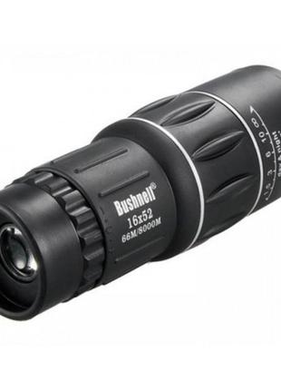 Монокуляр bushnell 16x52