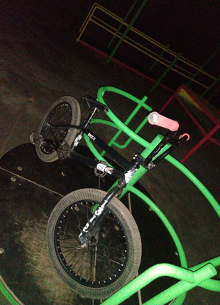 Bmx