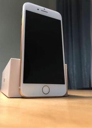 Продам iphone 8 256 gb