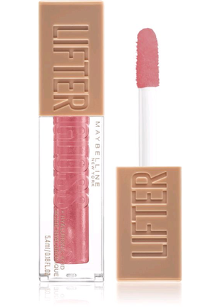 Шикарная цена!!! блеск для губ maybelline lifter gloss отеннок 051 фото