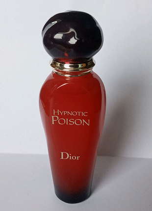 Dior hypnotic poison жіночі