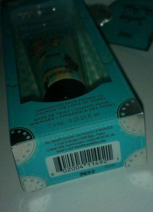 Праймер для обличчя benefit porefessional3 фото