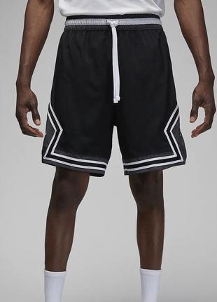 Шорты nike jordan dri-fit sport (fb7580-010) оригинал!2 фото