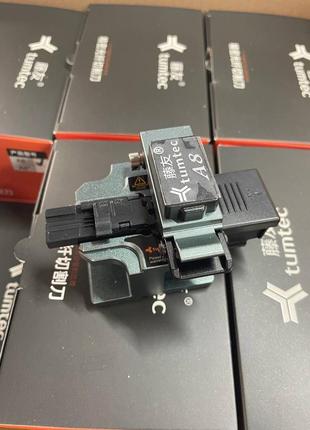 Зколювач оптоволокна tumtec a8