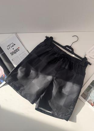 Шорти calvin klein swinwear shorts