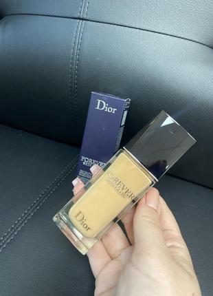 Dior тон 3wp