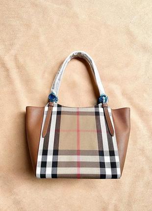 Сумка Яркий burberry оригінал!