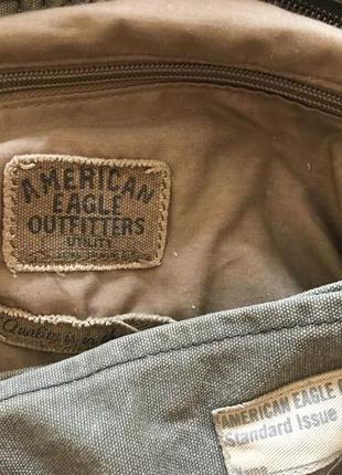 Сумка american eagle outfitters6 фото