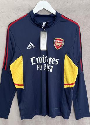 Кофта adidas arsenal 2023