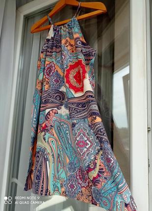 Сукня сарафан4 фото