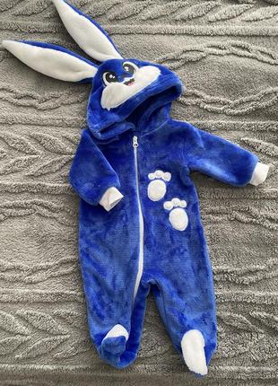 Теплий  чоловічок