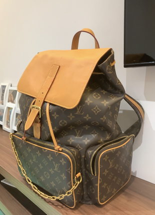 Рюкзак louis vuitton