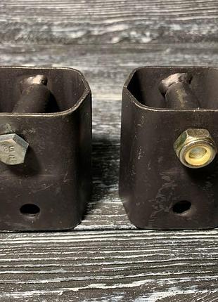 Проставки задні фольксваген гольф 2/3 2/3 vw golf