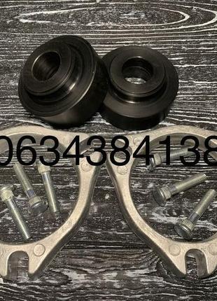 Проставки toyota camry 70 c-hr prius prime corolla rav4 19> то...