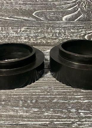 Проставки мітсубісі паджеро вагон 3/4 пинин mitsubishi pajero 3/4