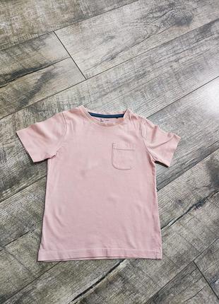 Футболка, tu, р. 98-104, 3-4 лет