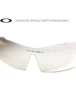 Захисні поляризовані окуляри oakley «genuine software» (5 лінз)6 фото