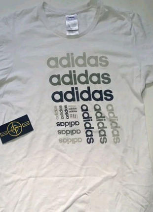 Футболка adidas