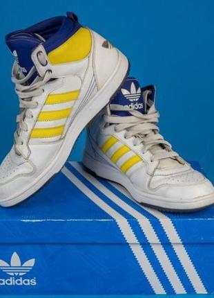 Оригінальні кросівки adidas originals