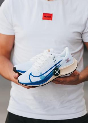 Мужские кроссовки nike air zoom pegasus 375 фото
