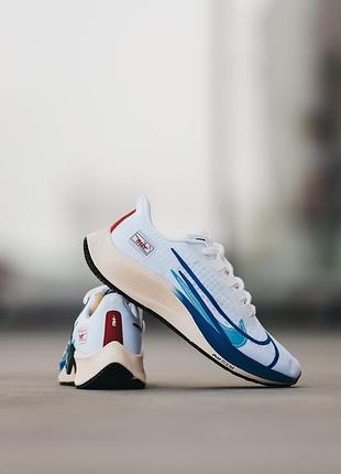 Мужские кроссовки nike air zoom pegasus 372 фото