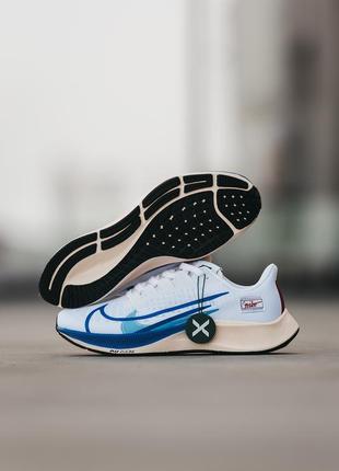 Мужские кроссовки nike air zoom pegasus 378 фото