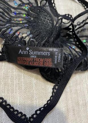 Ann summers крутой оригинальный бюст как новый4 фото