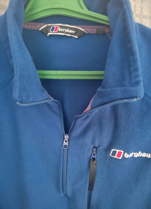 Фліска berghaus xl