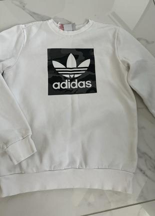 Світшот adidas3 фото