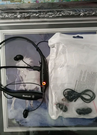 Блютуз-навушники bluetooth гарнітура smart-link hv-800
aptx