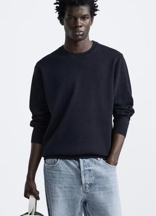 Реглан чоловічий zara розмір м